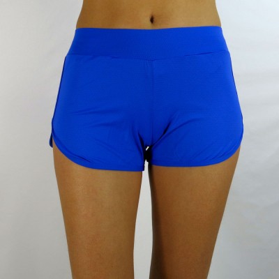 729 - Short Ginastica Tela Mariella Moda 